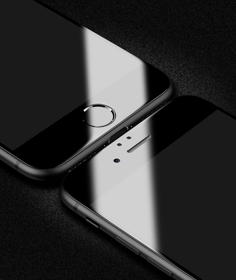 Bakeey-4D-Curved-Edge-Cold-Carving-Tempered-Glass-Screen-Protector-For-iPhone-6-Plus--6s-Plus-1184857-6